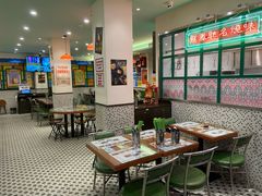 -小龍鳳餐室(番禺路店)