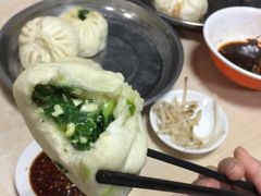 -老陶包子铺(南大西南村店)