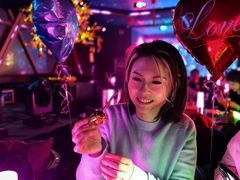 -MOSSO音乐酒吧·live house(南京旗舰店)