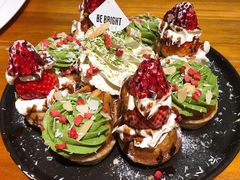 -BE BRIGHT KITCHEN(正佳广场店)