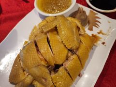 -粤北餐馆