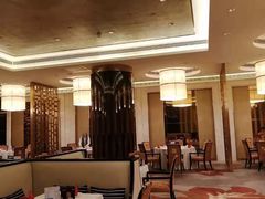 大堂-酌宴府The China Club·广州万富希尔顿酒店(云城东路店)