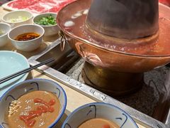 -三宝涮肉(体育学院店)
