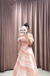 -PAI婚纱礼服设计馆【大牌租赁/高级定制】
