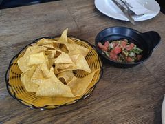 -Pistolera Mexican Cantina女枪手墨西哥餐厅(碧云路店)