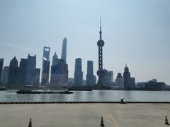 -上海港国际客运中心