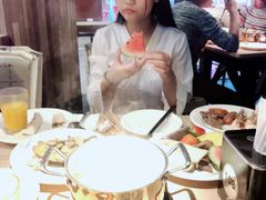 -星伦多 自助料理(圆融店)