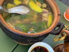 -一坐一忘云南菜(嘉里中心店)