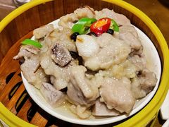 -中关村皇冠假日酒店·红轩中餐厅