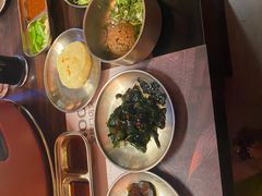 -西塔老太太泥炉烤肉(上海七宝领展广场店)