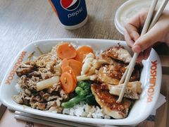 -吉野家(宾水道店)
