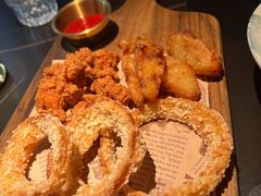 -404干式熟成牛排馆•聚会餐厅