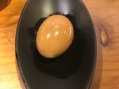 秘制卤蛋-鼎高高陕西美食(龙德广场店)