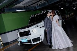 -纯色时光婚纱艺术馆WHITE