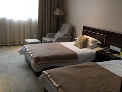 -春兰国宾馆(凤城河风景区老街店)