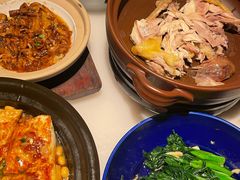 -客语客家菜(佳兆业广场店)