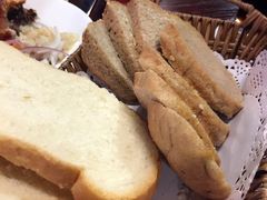 -马迭尔德式西餐精酿啤酒屋(中央大街店)