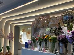 -晶雅花园西餐厅(南京首店)