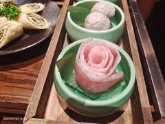 -捞王锅物料理(金华义乌之心店)