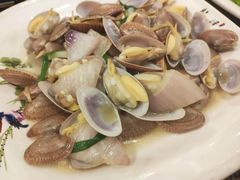 -旺达·福州菜(正大广场店)