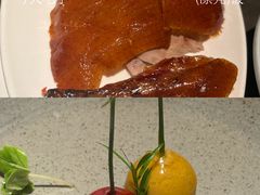 -金鸭季·北京烤鸭(深业上城店)