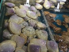 -盒马鲜生(曜一城店)