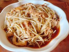 -新城餐厅(吉祥北街店)