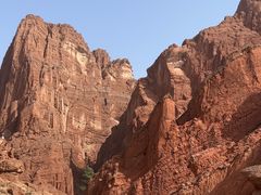 -天山神秘大峡谷