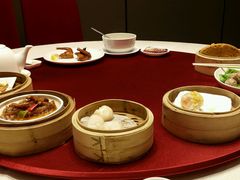 -新海利海鲜城·41年珠海老字号(夏湾店)