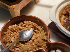 -绿茶餐厅(南方商城店)