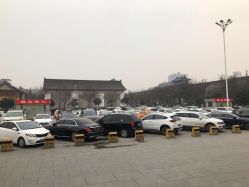 -西安市儿童医院门诊