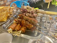 -遇西祠·海鲜烧烤(总店)
