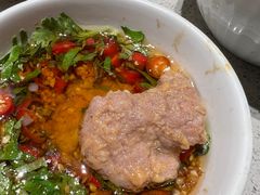 -海底捞火锅(航洋城店)