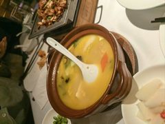 -四季民福烤鸭店(王府井东安门店)