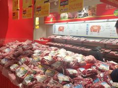 -麦德龙(京顺路商场店)