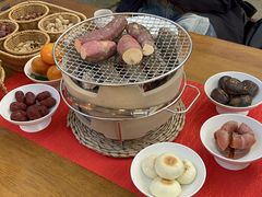 -鲤院·新中式美学·庭院餐厅(夫子庙店)