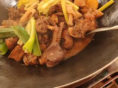 -顺德美食坊(南沙分店)