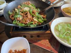 -洞庭土菜馆(天河北总店)