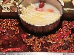 -蜀江龙火锅(339店)
