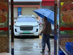 -新辉港式茶餐厅(北栅店)