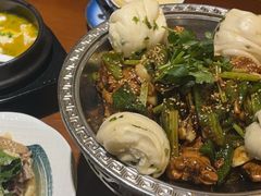 -鼎晟江南·融合江南宴(固戍店)