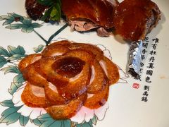 -京味斋·北京烤鸭(华威桥北工大店)