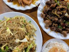 -温州一家人美食(西木头市店)