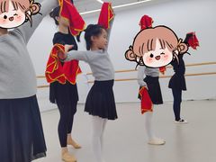 -红舞鞋舞蹈教育(近江校区)