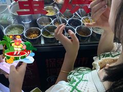 -贺记蛋烘糕(文庙西街店)
