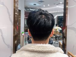 点击看大图 -FIND·M salon