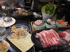 -捞王锅物料理(凯旋路店)