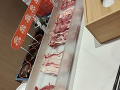 -东门口·新式老北京火锅(河西龙湖天街店)