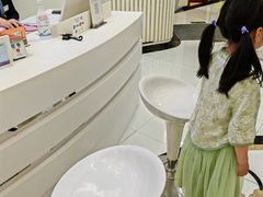 -泰康拜博口腔(世博园乐尔店)