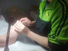 -陆琴脚艺·足浴·SPA(中华路店)